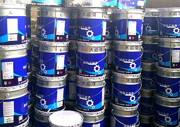 潍坊环氧富锌漆