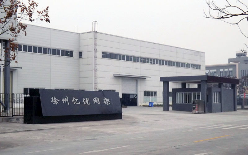 潍坊网架厂家